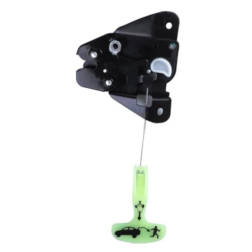Verrou de hayon pour Chrysler 300C 2007-2020 serrure de porte arrière 4589217AF