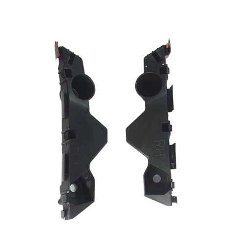 Support de pare-chocs avant pour Mazda CX-7 2007-2012 fixation d'origine - 2