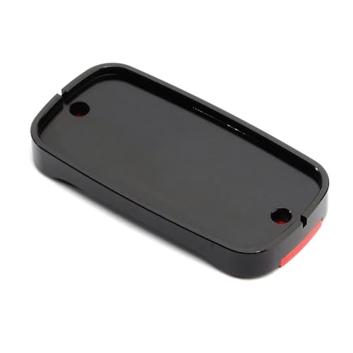 Bouchon frein réservoir CB650F couvercle liquide de frein CNC
