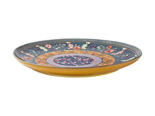 image for Maxwell & Williams Arcadia Round Platter, 36 cm, Multicolor