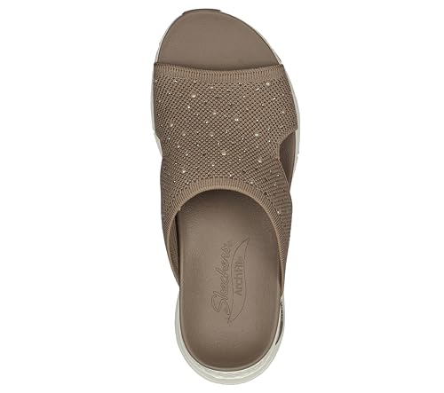 Image of Skechers Women Arch Fit City Catch Sandal