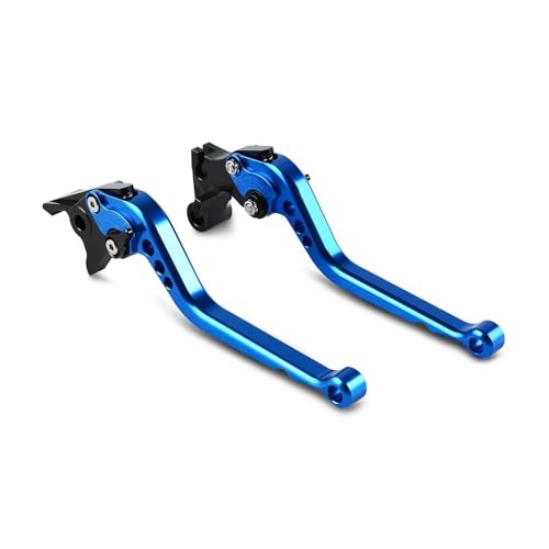 Poignées levier d'embrayage pour rouler en Bonneville T120 et Street Triple