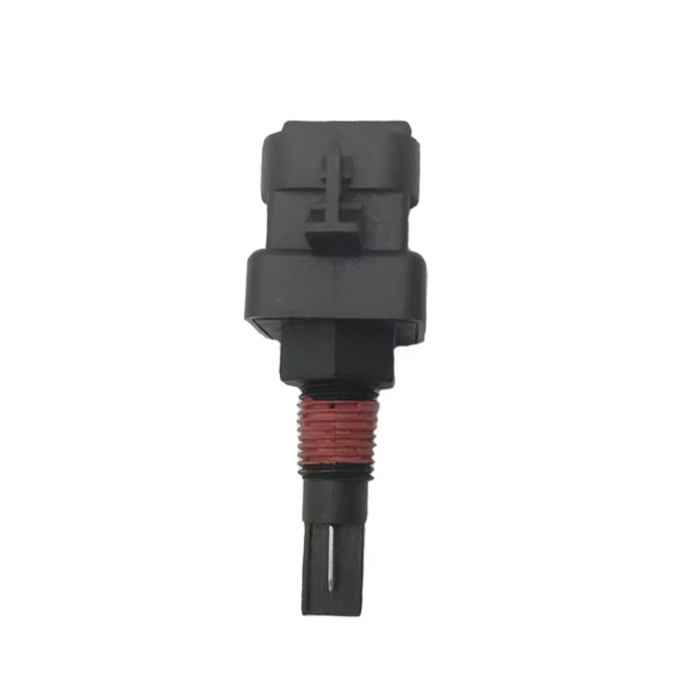 Factory Supply 2872769 4928568 2872768 Coolant Temperature Sensor Water Fluid Level Sensor Compatible with Cummis QSK50 XCMG Excavator Machinery Parts (2872768)