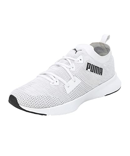 Image of Puma Men Flyer Runner Engineer Knit Running Shoe