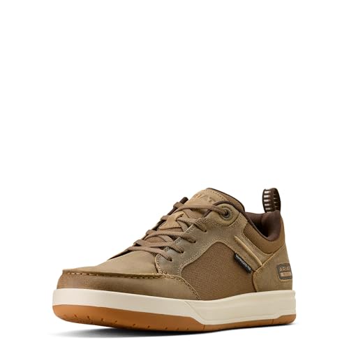 ARIAT Men's Outmatch Composite Toe Work Shoe