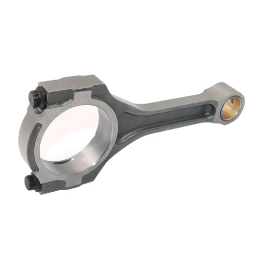 Image of SecosAutoparts 3.3L /3.5L Engine Connecting Rod Fit for Kia Sorento Sedona Cadenza 2014-2019 Fit for Hyundai Santa Fe Azera Veracruz 2011-2012 Replace# 23510-3L100 235103L100