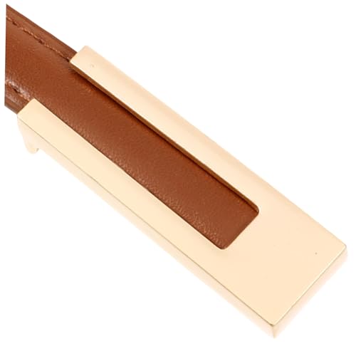 GALPADA Vintage Belt Thin Dress Belt Dress Belt for Women Thin Belt Women Jeans Belt Jeans Waist Belt Dress3