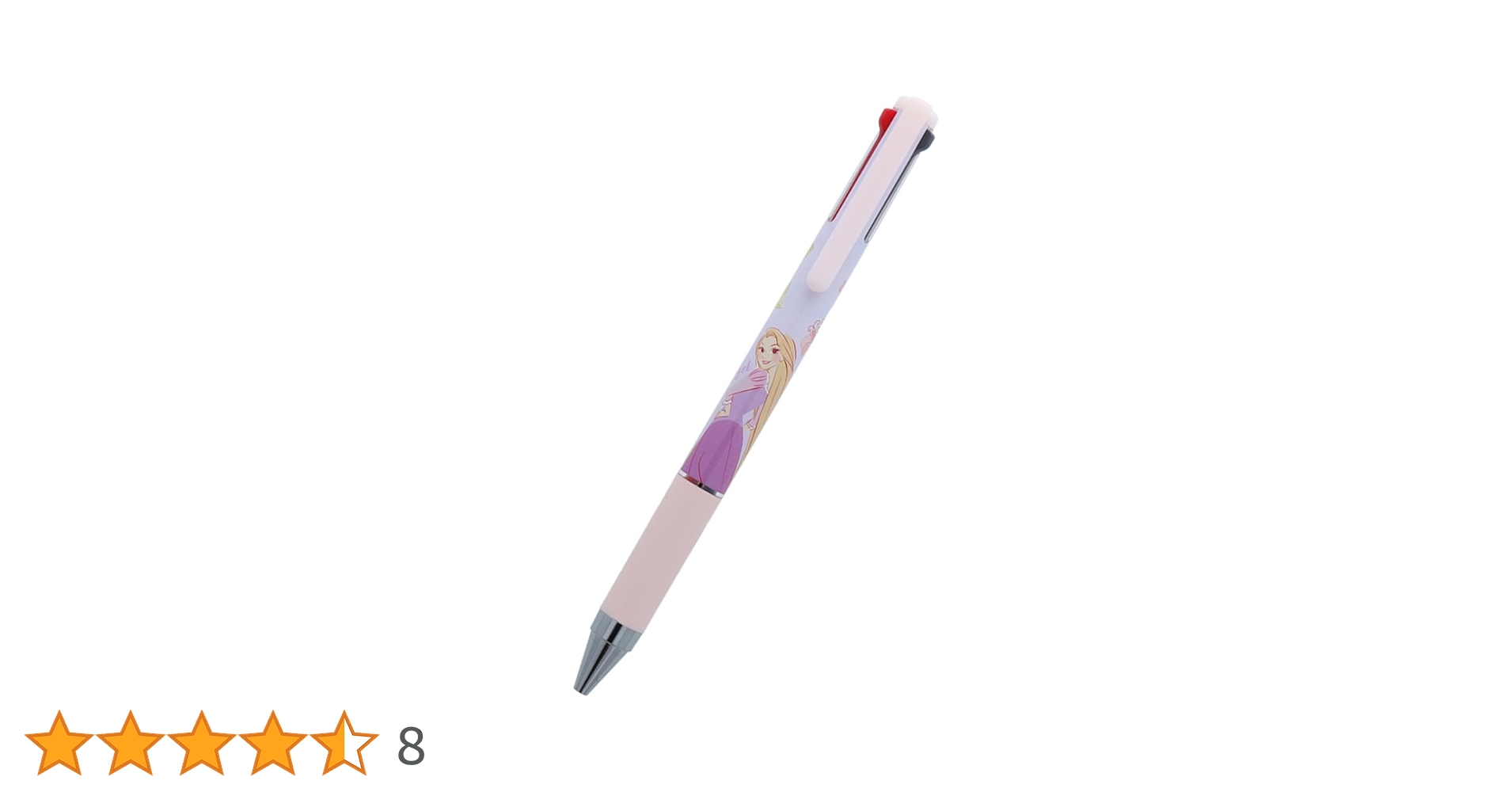 Amazon | サンスター文具(Sun-Star Stationery) ディズニー ゲルインク