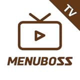 MenuBossTV - Digital Signage All in one Service