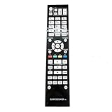 Mando a distancia N2QAYA000131 para PANASONIC Ultra HD Blu-ray Disc Player DMP-UB900
