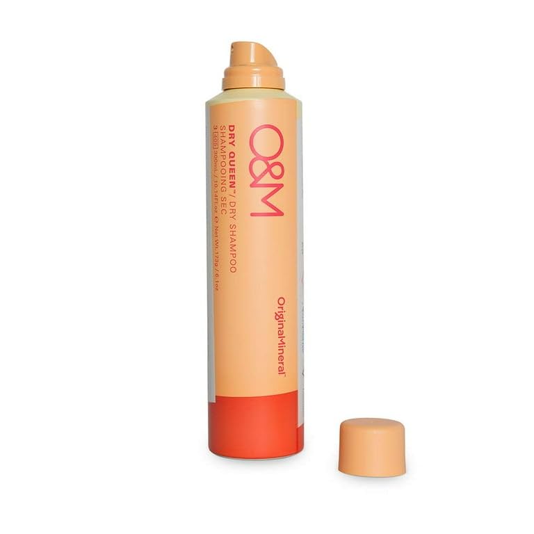 Dry Queen Dry Shampoo 6OZ