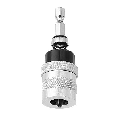 Soporte de limitación de profundidad de tornillo hexagonal con puntas de destornillador PH2 4