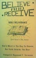 Believe and Recieve (Bible Deliverance) B00L8Z5K9M Book Cover