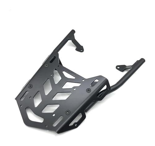 Support supérieur d'étagère arrière MT09 Tracer 900 GT anti-vibration
