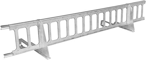 Schneefanggitter von Frick Metall- und Oberflächentechnik GmbH & Co. KG