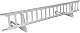Schneefanggitter von Frick Metall- und Oberflächentechnik GmbH & Co. KG