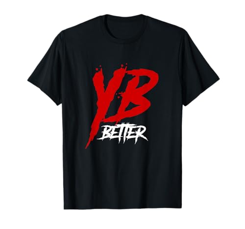 Youngboy Better T-Shirt