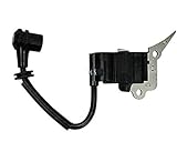 Qualitativ hochwertig. Timberpro Motorsägen-Zündspule für Kettensäge, 2500, 25 cc, 1 Stück