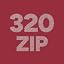 320 Burgundy