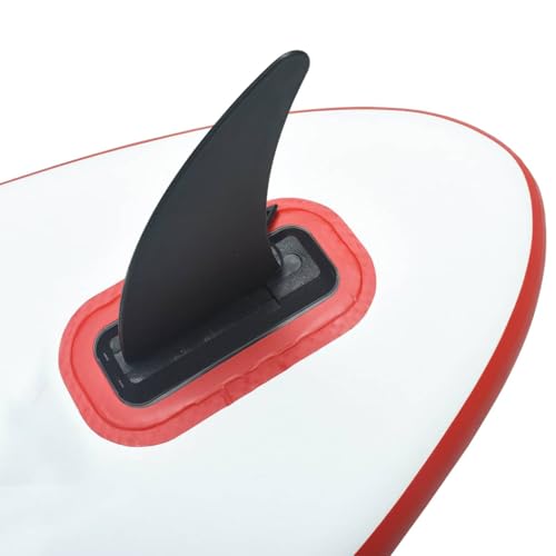 Planches gonflables avec voile vidaXL pour windsurf et stand up paddle - 3