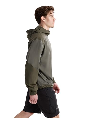 Arc'teryx Konseal SL Pullover Hoody Men's | Superlight Technical Fleece Hoody for Climbing2
