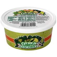 Calavo Medium Fiesta Guacamole, 12 Ounce -- 6 per case.