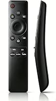 for Samsung-Smart-TV-Remote-Replacement, Universal Remote Control for Samsung LED LCD QLED OLED Crystal Frame Smart TVs