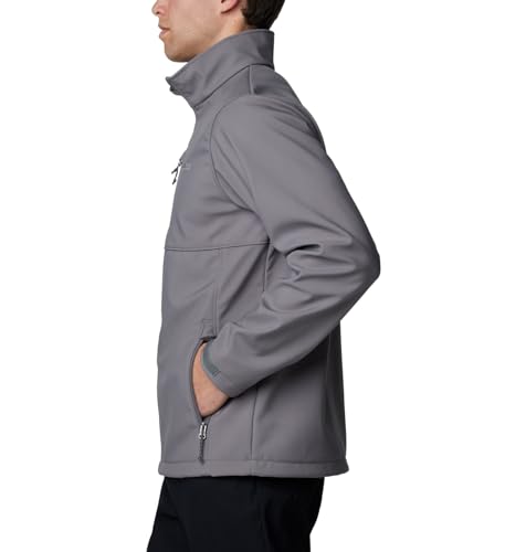 Image of Columbia Men's Ascender Softshell Jacket