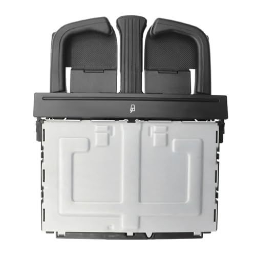 Porte-gobelet pliable VW Jetta Bora Golf 4 1J0858601C 8P0885995B