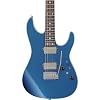 Ibanez Premium AZ42P1-PBE Prussian Blue Metallic - Electric Guitar #3