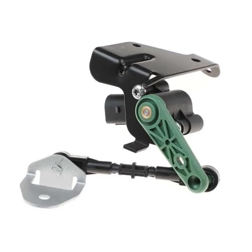 Sensor de nivel de altura para faro trasero izquierdo de VW Golf 7 y Passat B8