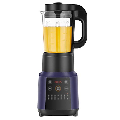 Klassischer 900W elektrischer Stab Mixer mit Zubehör Set - einschließlich Edelstahl-Mixfuß Zerkleinerer, 1200ML Messbecher