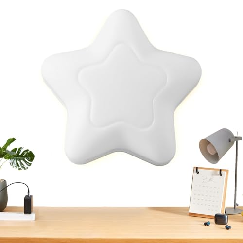 Lámpara De Noche LED: Luz Portátil