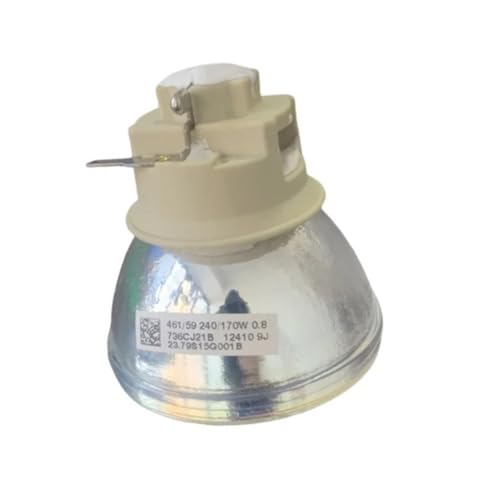 Ampoule de projecteur FU245A compatible avec Optoma EH205ST et HD29HLV