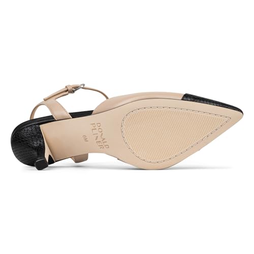 Donald J Pliner Women's Cyrca Pump4
