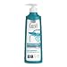 Curel Skincare Hydra Therapy Itch Defense Wet Skin Moisturizer, 12 Ounce
