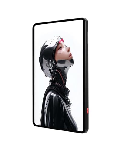 Image of REDMAGIC Astra Gaming Tablet 16G+512G Eclipse (NEEA)