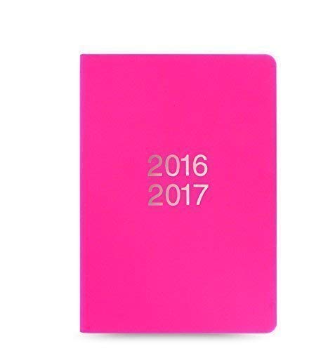 Télécharger Letts Agenda scolaire 2016/2017 A5 Rose Livre PDF Gratuit