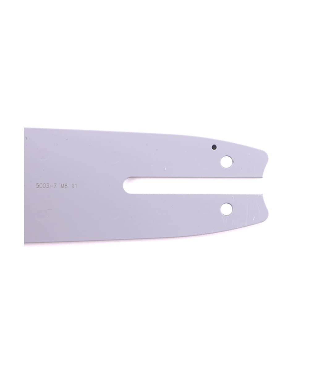 KOX Tri-Star Hobby Führungsschiene 3/8", 1.3 mm, 30 cm, 44 Treibglieder