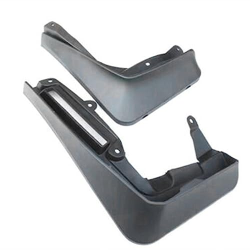 Garde-boue haute protection anti-projections BMW Série 7 - 3