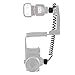 Easy Hood 1.6ft TTL Off-Camera Flash Speedlite Sync Cord for Sony A7R IV A7II A7III A7RII A7RIII A7SII A7 A7R A7S A6600 A6100 A6500 A6400 A6300 Camera with Multi Interface MI Shoe
