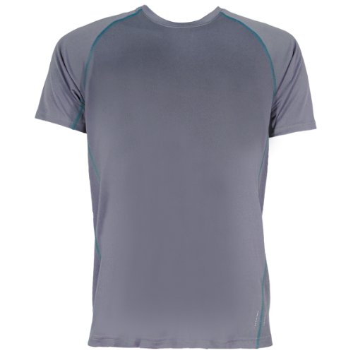 adidas Men's Sport Performance Flex 360 Crew Undershirt