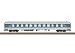 Produktbild Trix H0 T23202 Personenwagen InterRegio