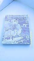 La Redecouverte de Delphes 2869580509 Book Cover