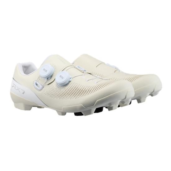 SHIMANO Zapatillas De Gravel RX710 EU 49