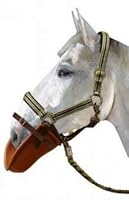 Deckenbeißerschutz, Kunststoff