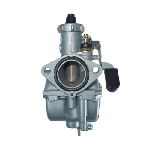 Carburateur VM22 26mm augmente la puissance Dirt Bike CRF70