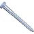 Hard-to-Find Fastener 014973443610 Hex Lag Screws, 1/4 x 3, Piece-15