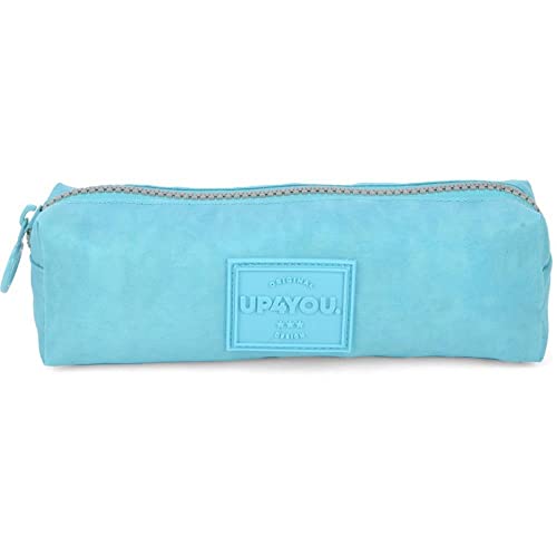 Estojo Tecido Up4You Crinkle Gd 1Ziper Tq - 94688