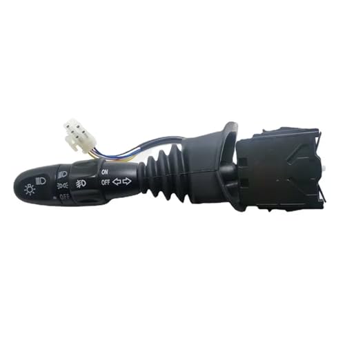 Interrupteur de clignotant Daewoo Nubira 2003-2007 de rechange OEM 96387324